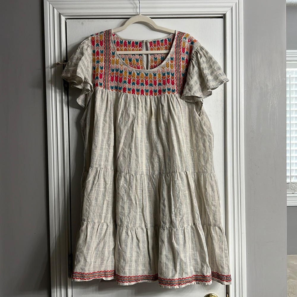 Savanna Jane Dress